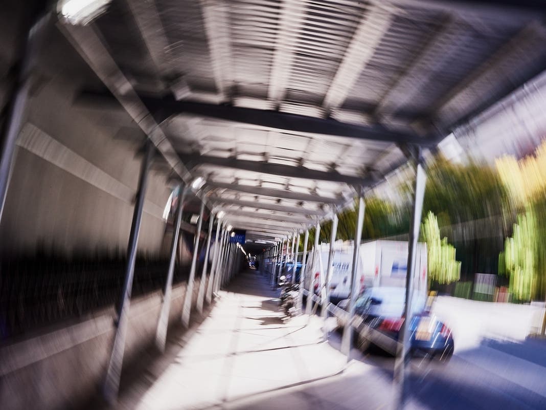 NYC Wants Its Sidewalks Back 