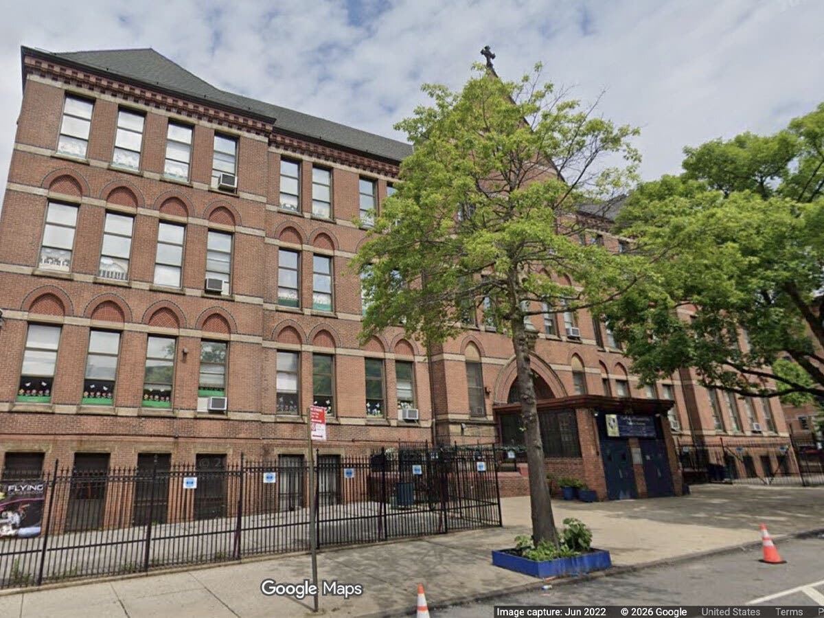 Brooklyn Charter High School Lands 77,000-Square-Foot Campus