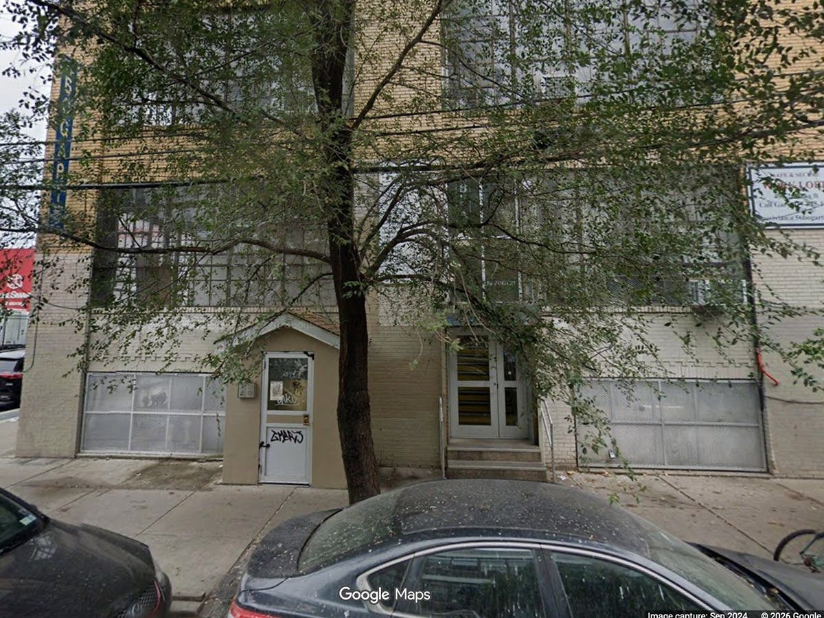Brooklyn Loft Building Sold At A $9.5M Loss