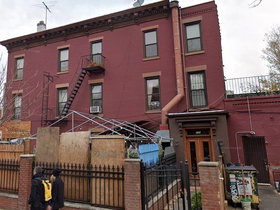 Happier Grocery Eyes Carroll Gardens For New Store