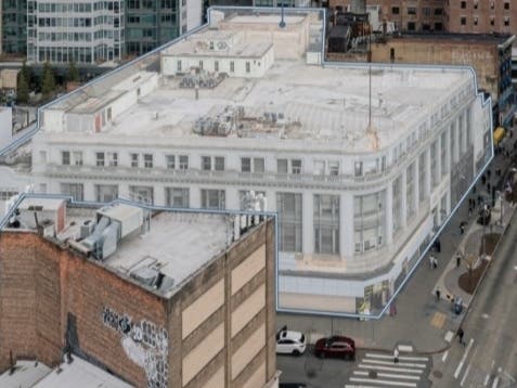 Brooklyn Site Sells For $83.5M With Housing, Retail Planned
