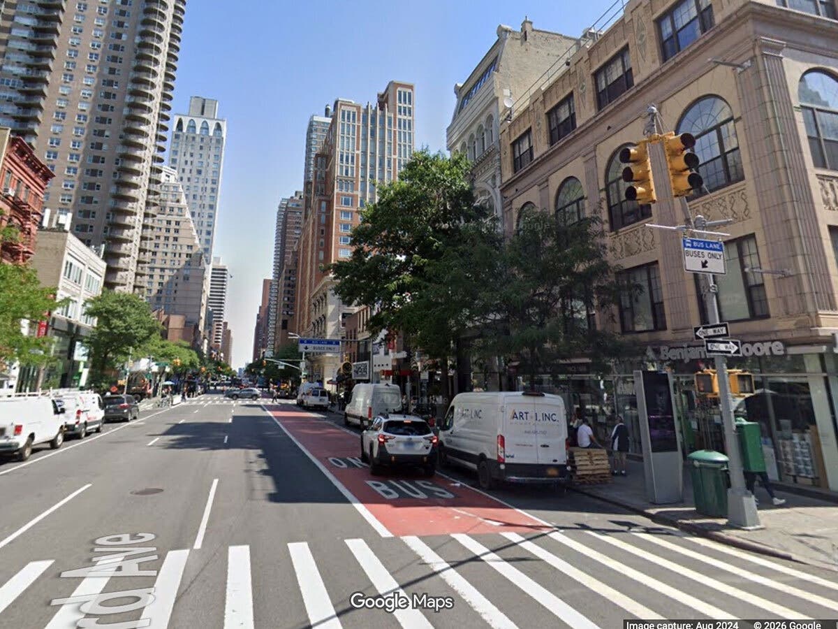 Demolition Begins For Major UES Residential Project