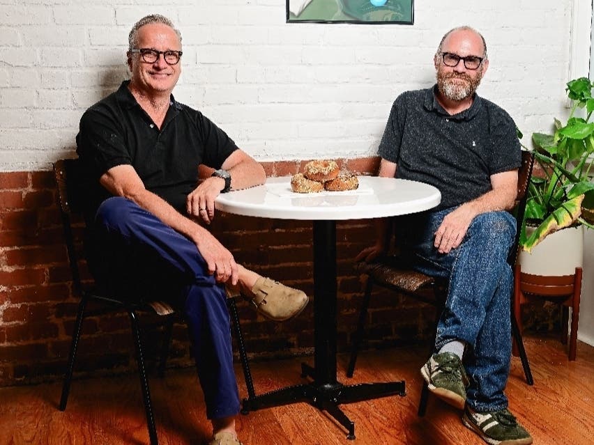 Caputo Bagels Will Open In Park Slope 