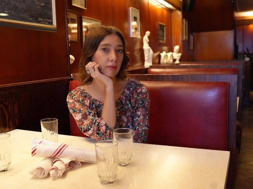 She Came for Dinner. Then Ended Up With The Keys To A Brooklyn Institution