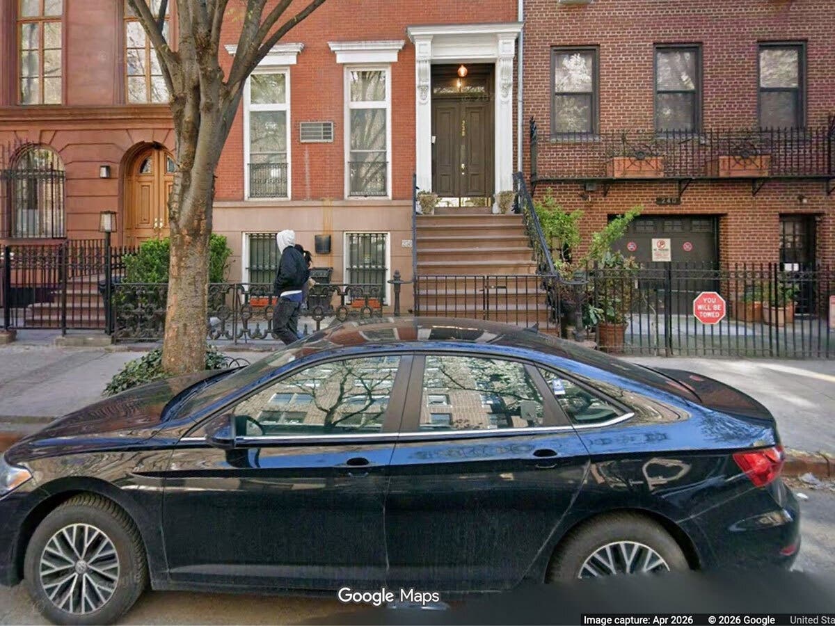 Demolition Begins For Park Slope Building