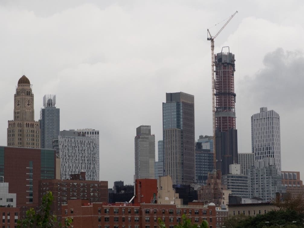 Brooklyn Apartments Overcharged Rent, Lawsuit Says