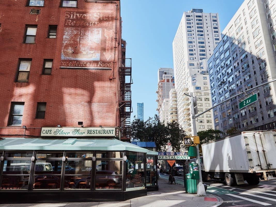 Manhattan Small Businesses Are Getting New Support. Here’s What To Know