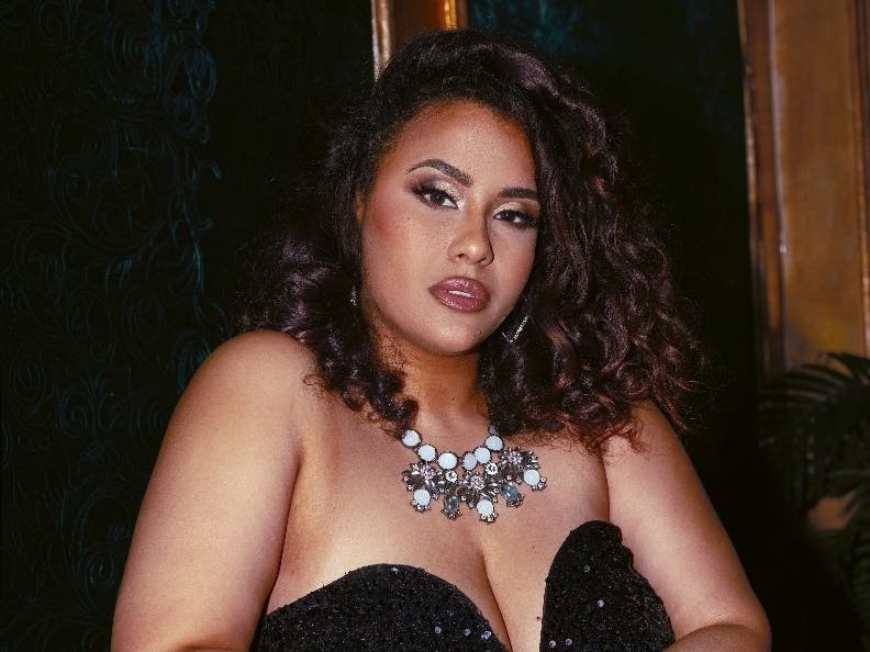 Hollywood Typecast Black Latinas. This NYC Actress Built Her Own Stage