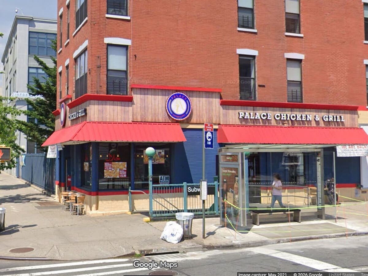 Demolition Permits Filed For Long Island City Site Planned For 15-Story Building