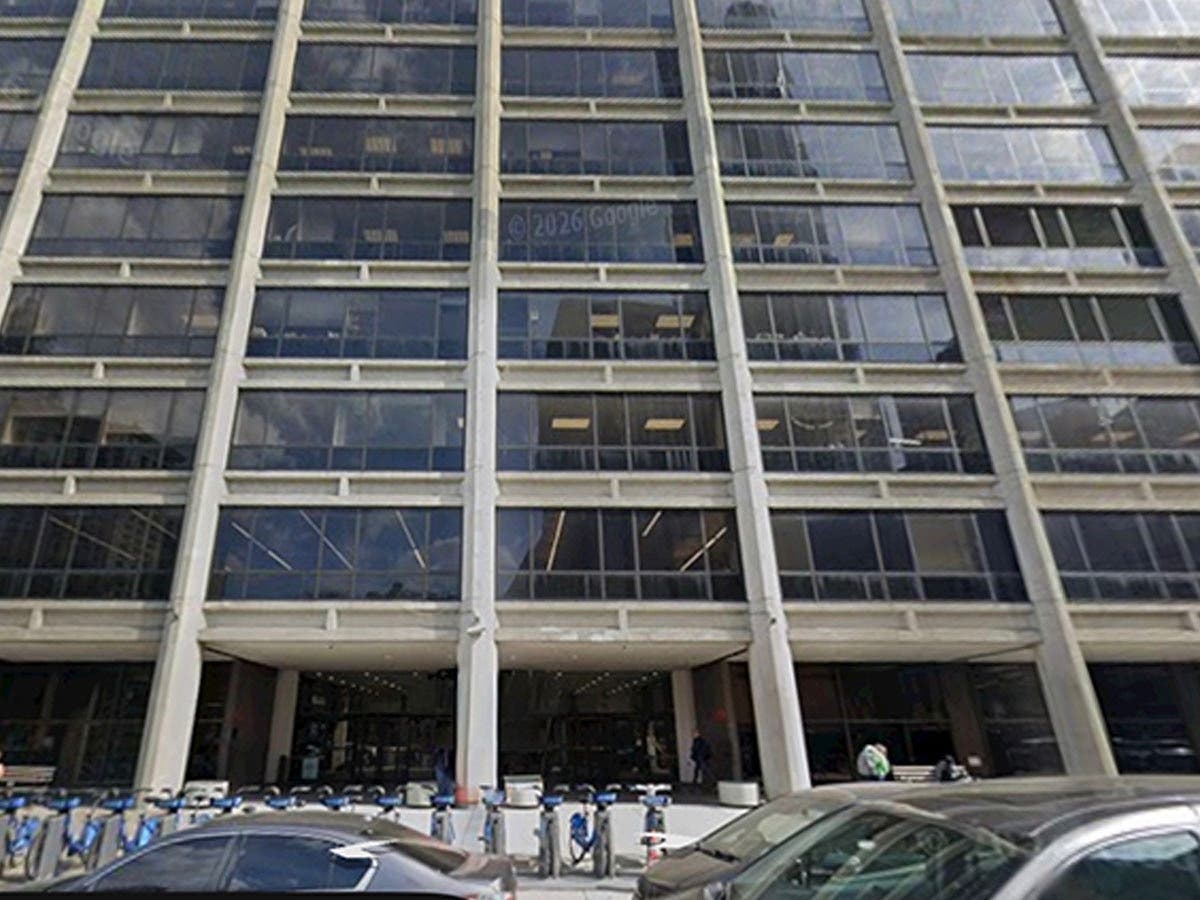 America's Largest Apartment Building Could Rise In NYC