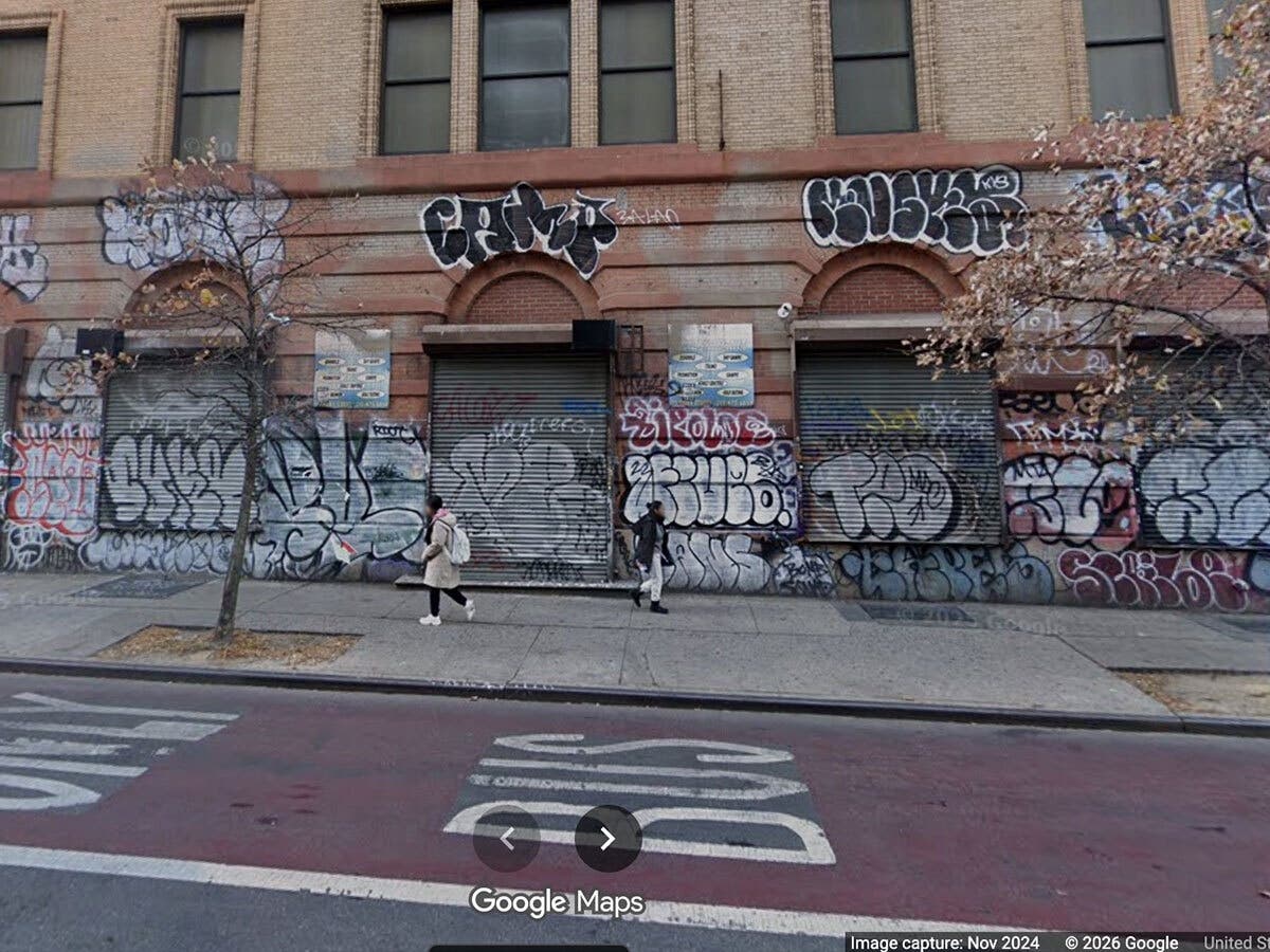 Former LES Hospital Could Get 2 New Floors In Hotel Conversion