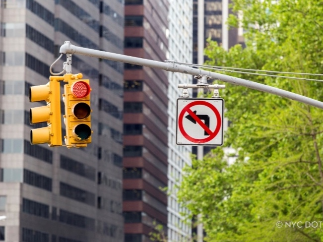 New traffic cameras are changing how drivers navigate New York City streets, with consequences for commuters across the five boroughs.