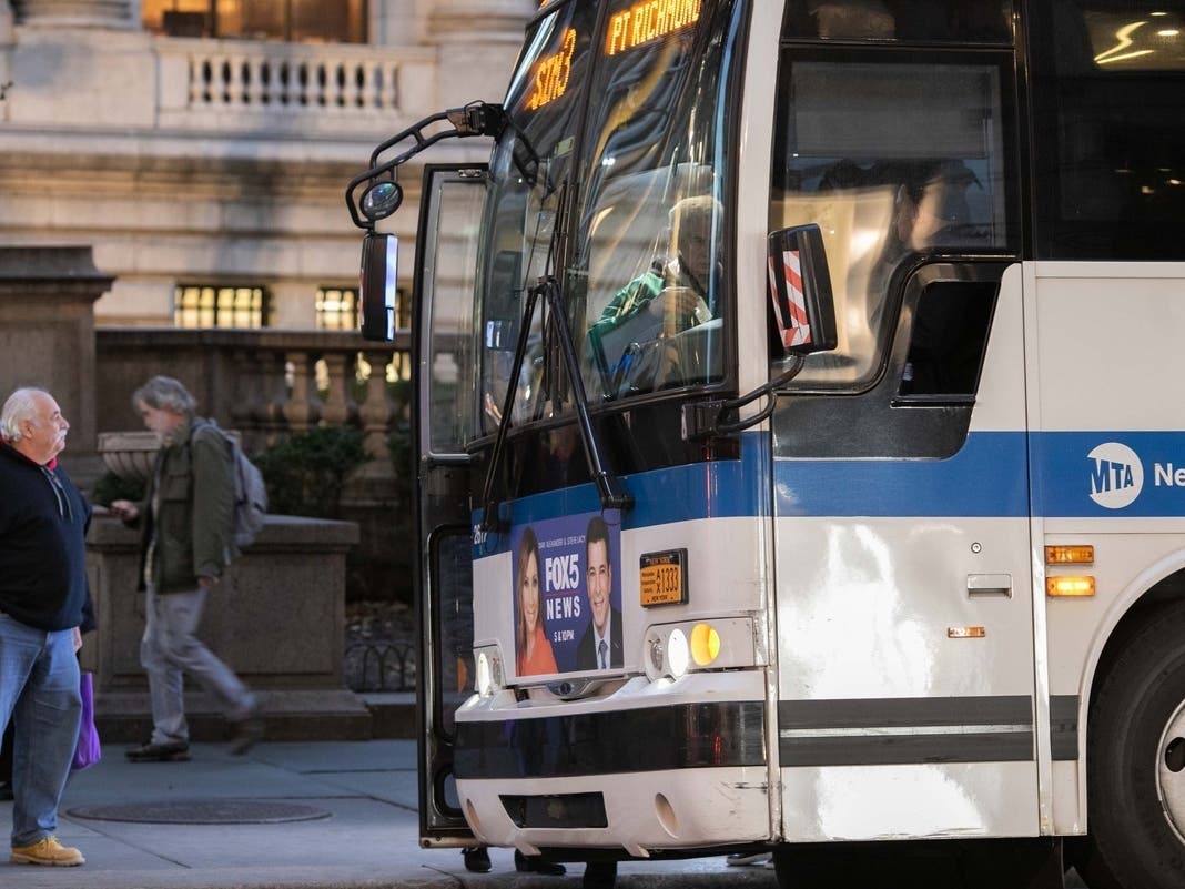 MTA Bus Fare Checkers To Return After Violent Confrontations With NYC Riders