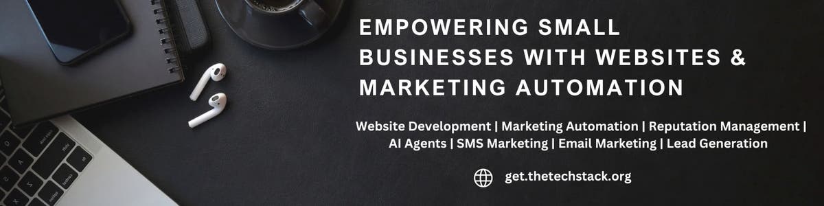 Tech Stack Digital Solutions