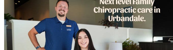 Levels Family Chiropractic