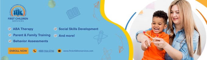 First Children Services