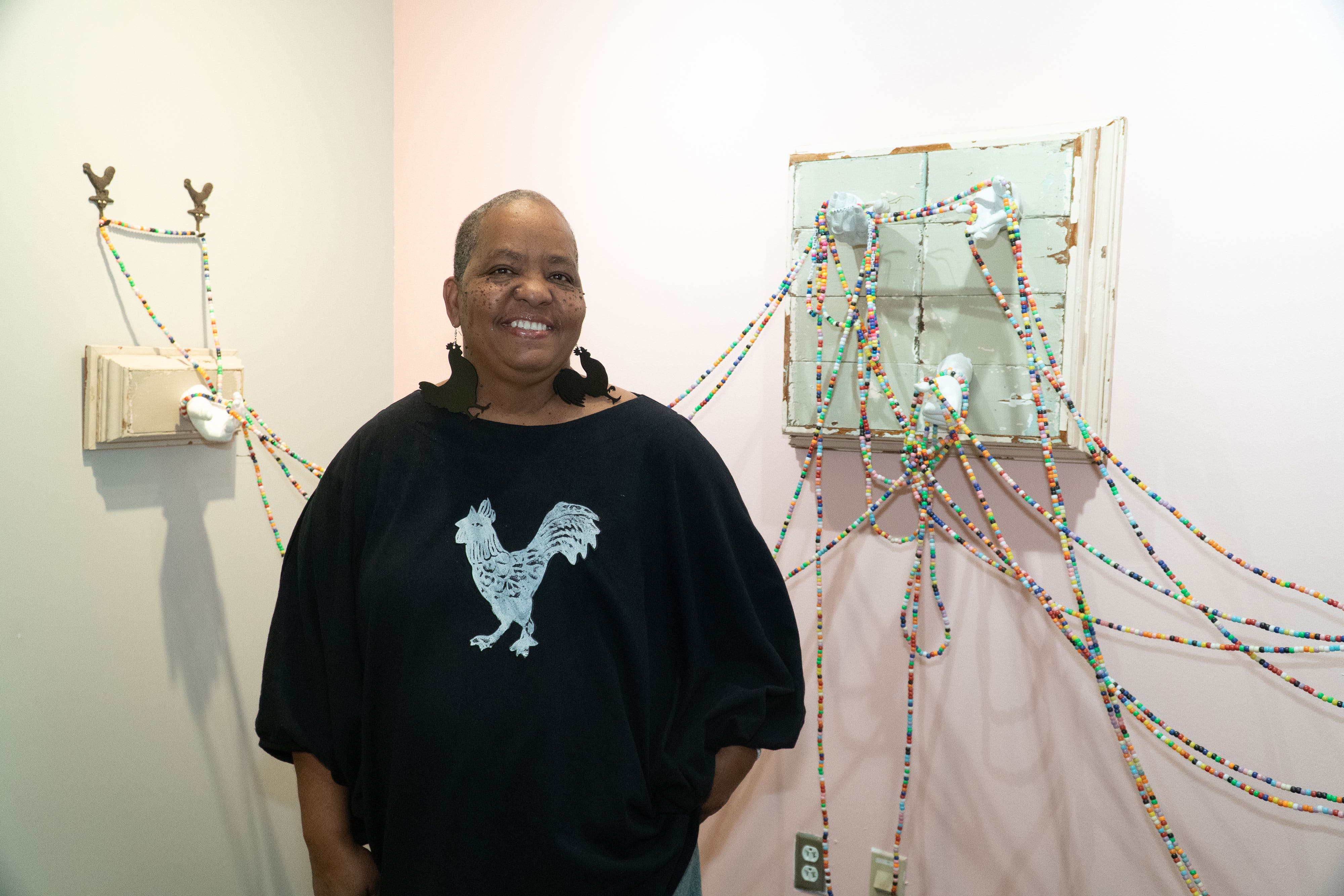Poetry Hour: Slam Anderson responds to Kendra Frorup’s Healing Properties