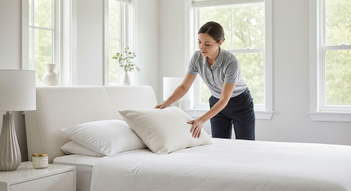 Garden State Cleaning