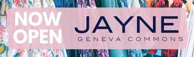 JAYNE Geneva Commons – Heather Giacobbe