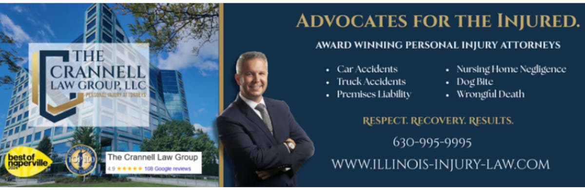 The Crannell Law Group, LLC