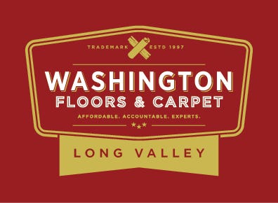 Washington Flooring of Long Valley