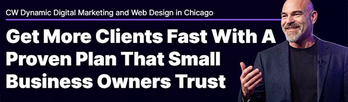 CW Dynamic Digital Marketing