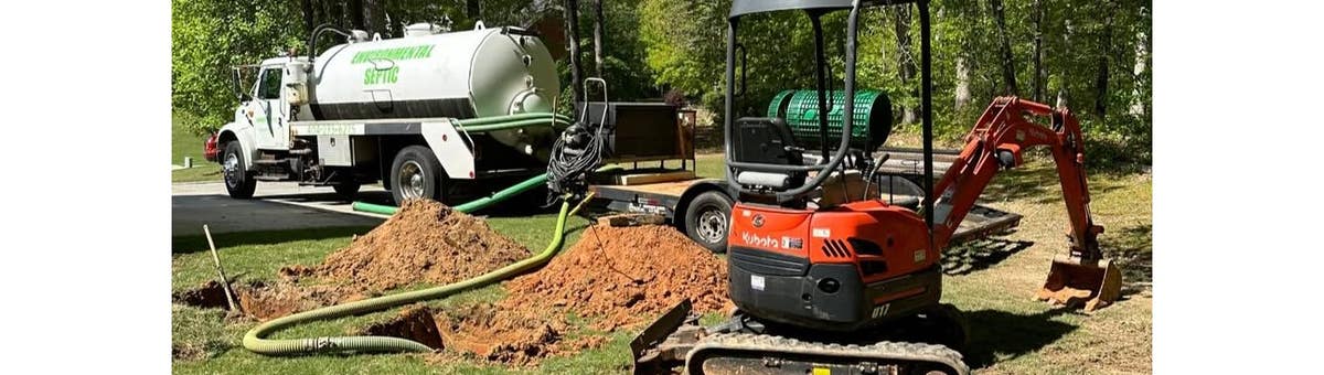 Environmental Septic LLC