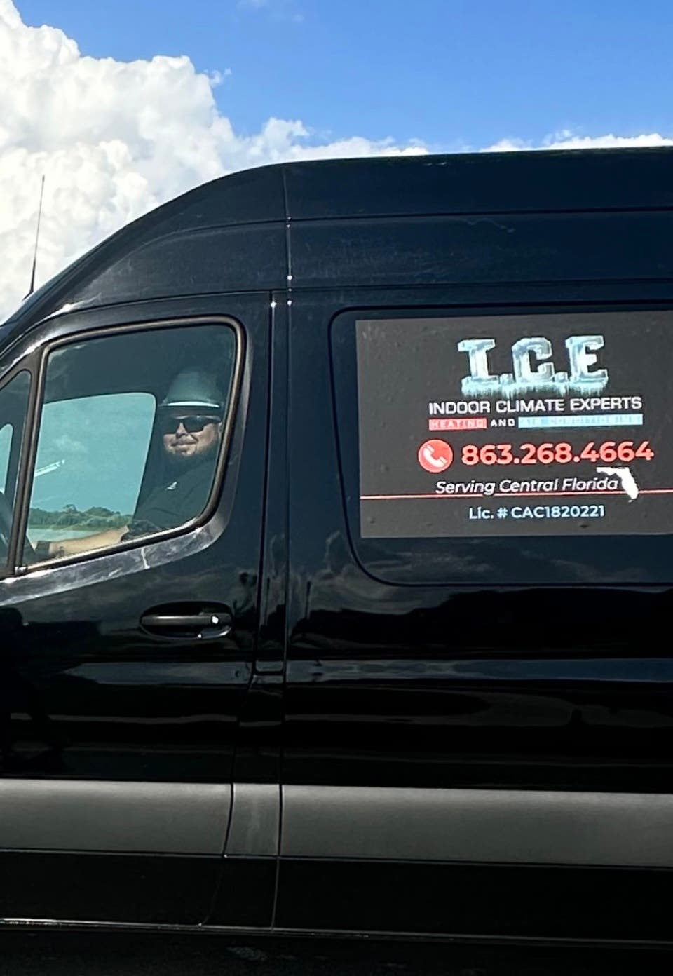 Indoor Climate Experts