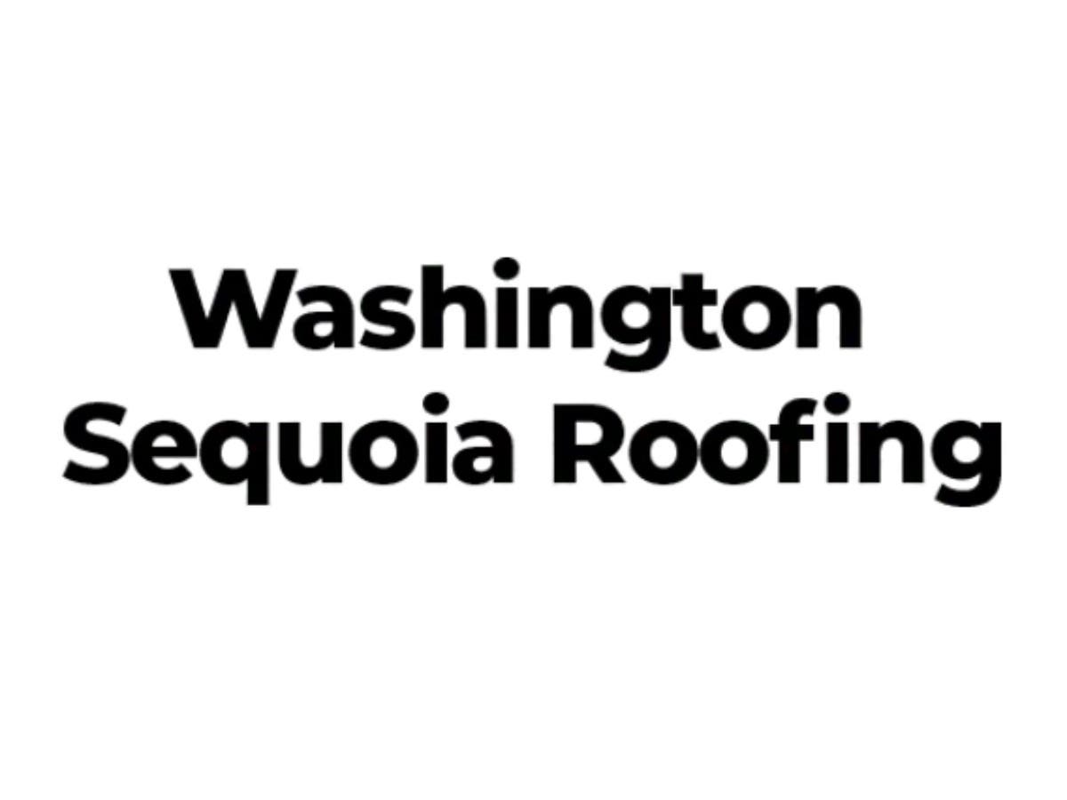 Roofing Repair King County - Washington Sequoia Roofing