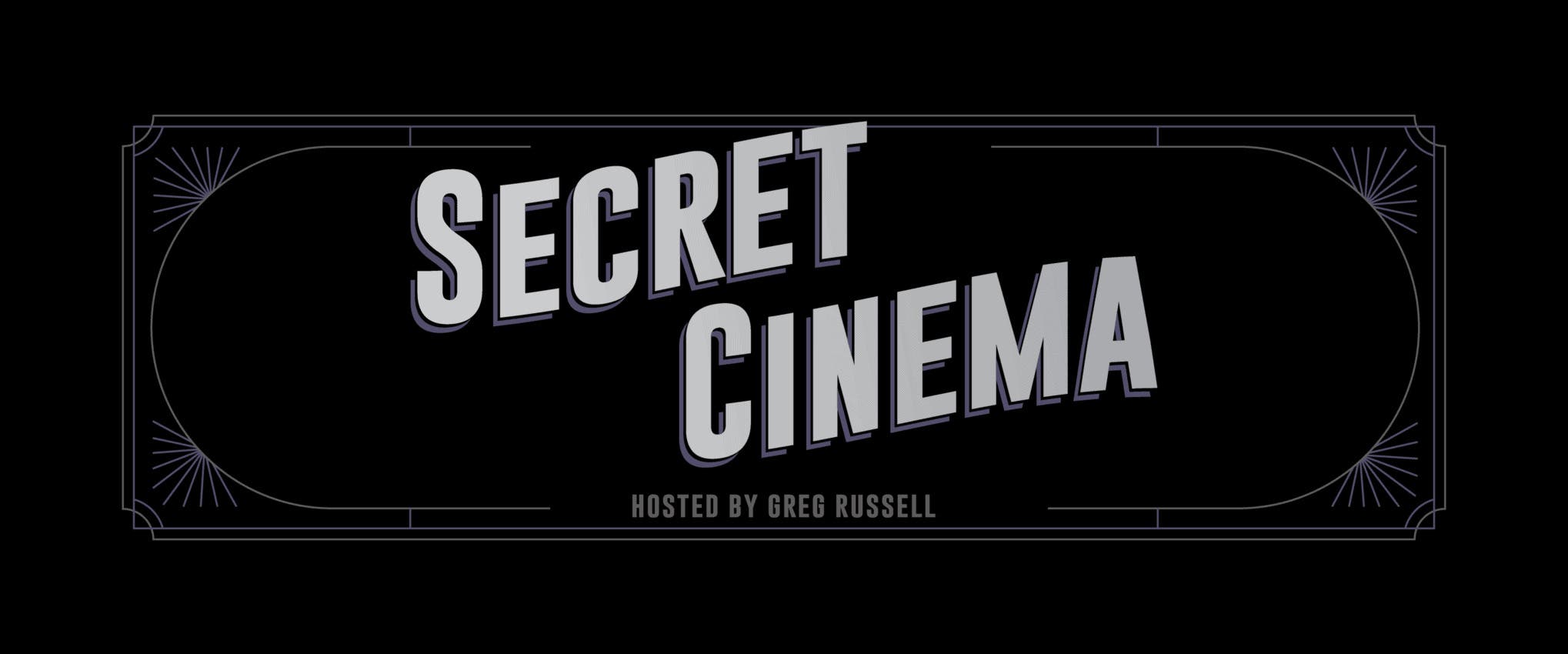 Secret Cinema