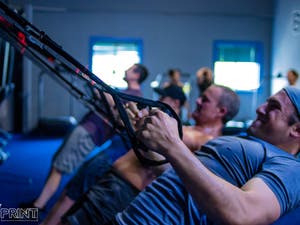 The Body Blueprint