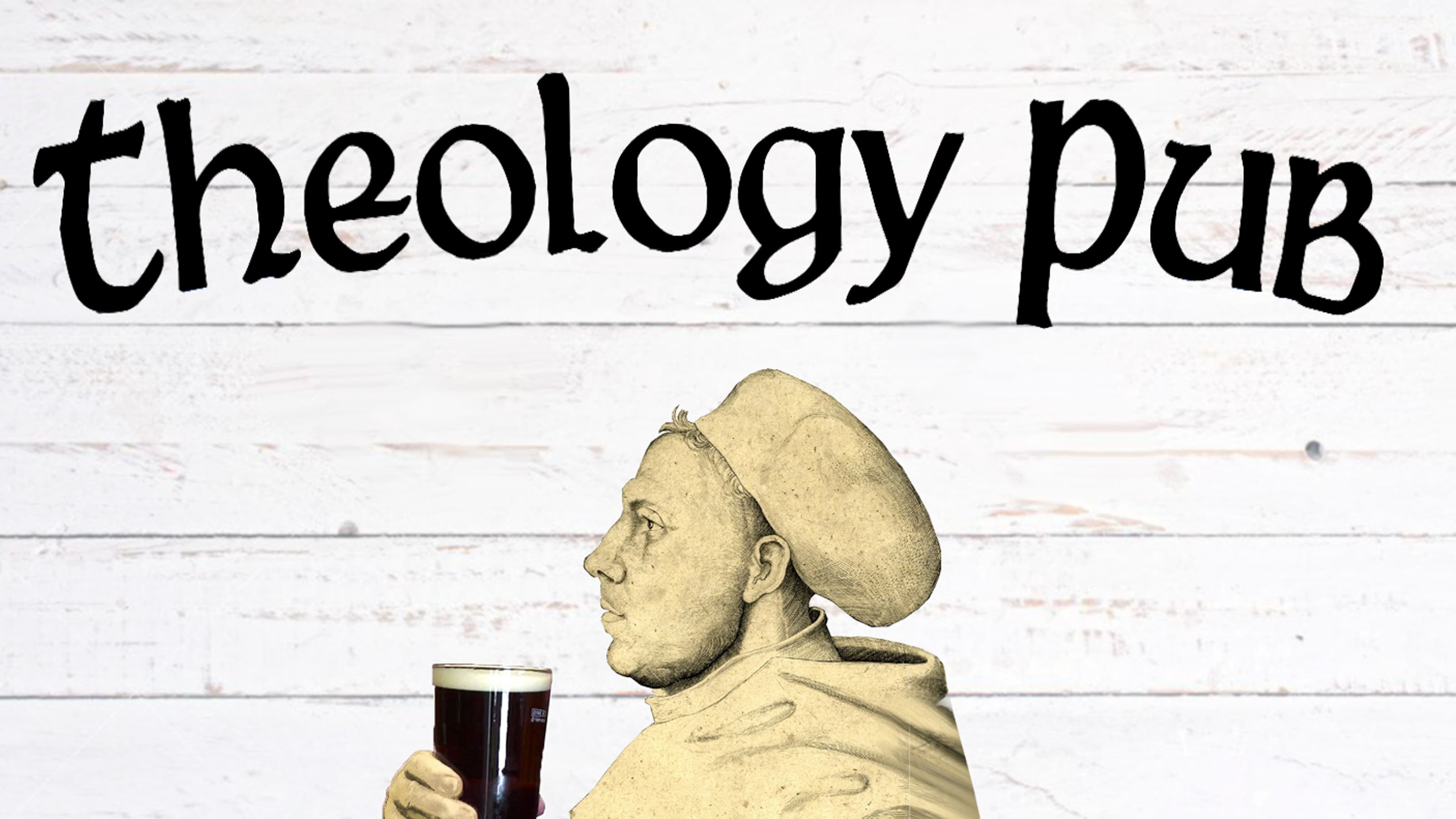 Theology Pub