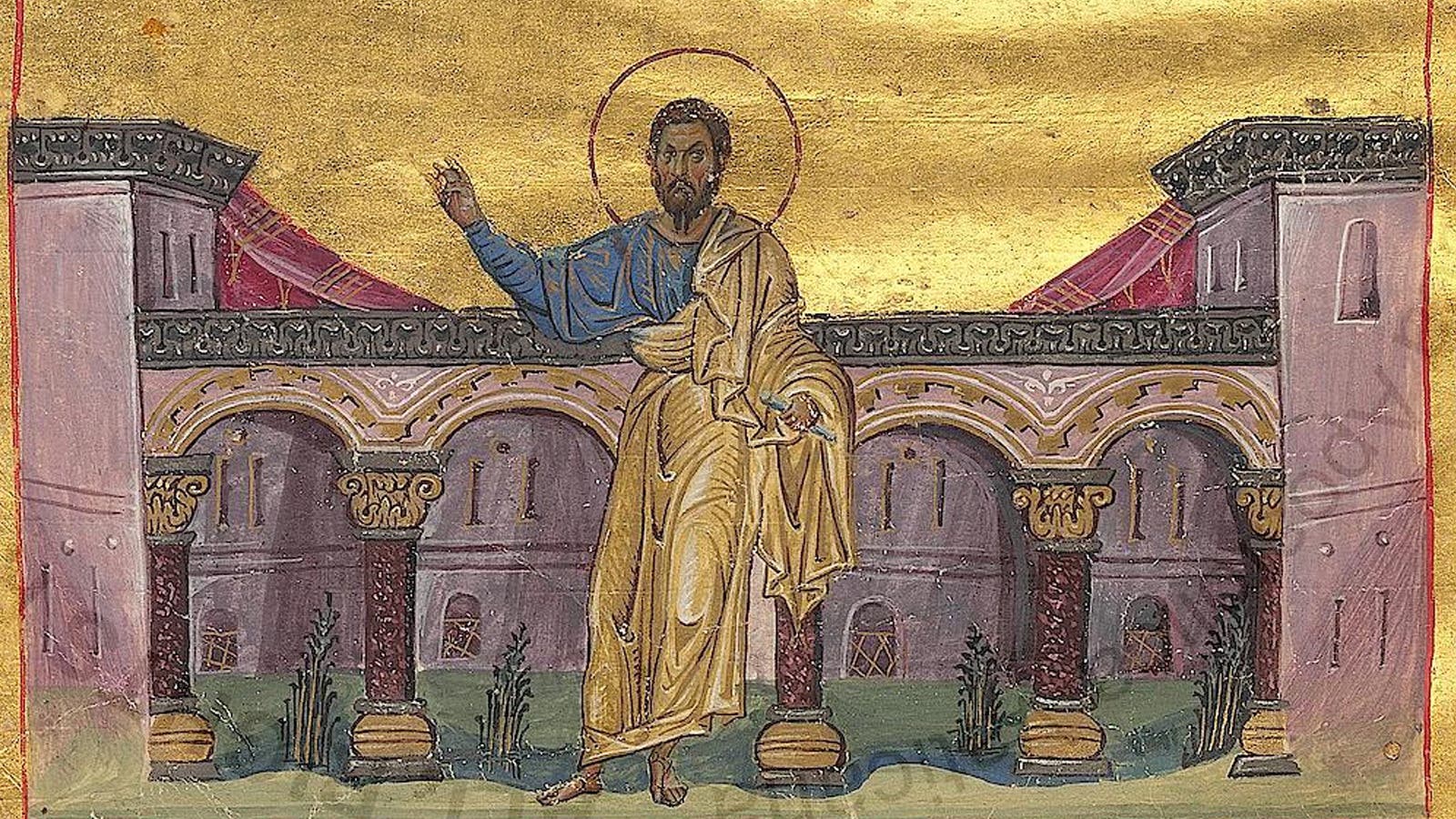 Bible Study: The Book of Hosea