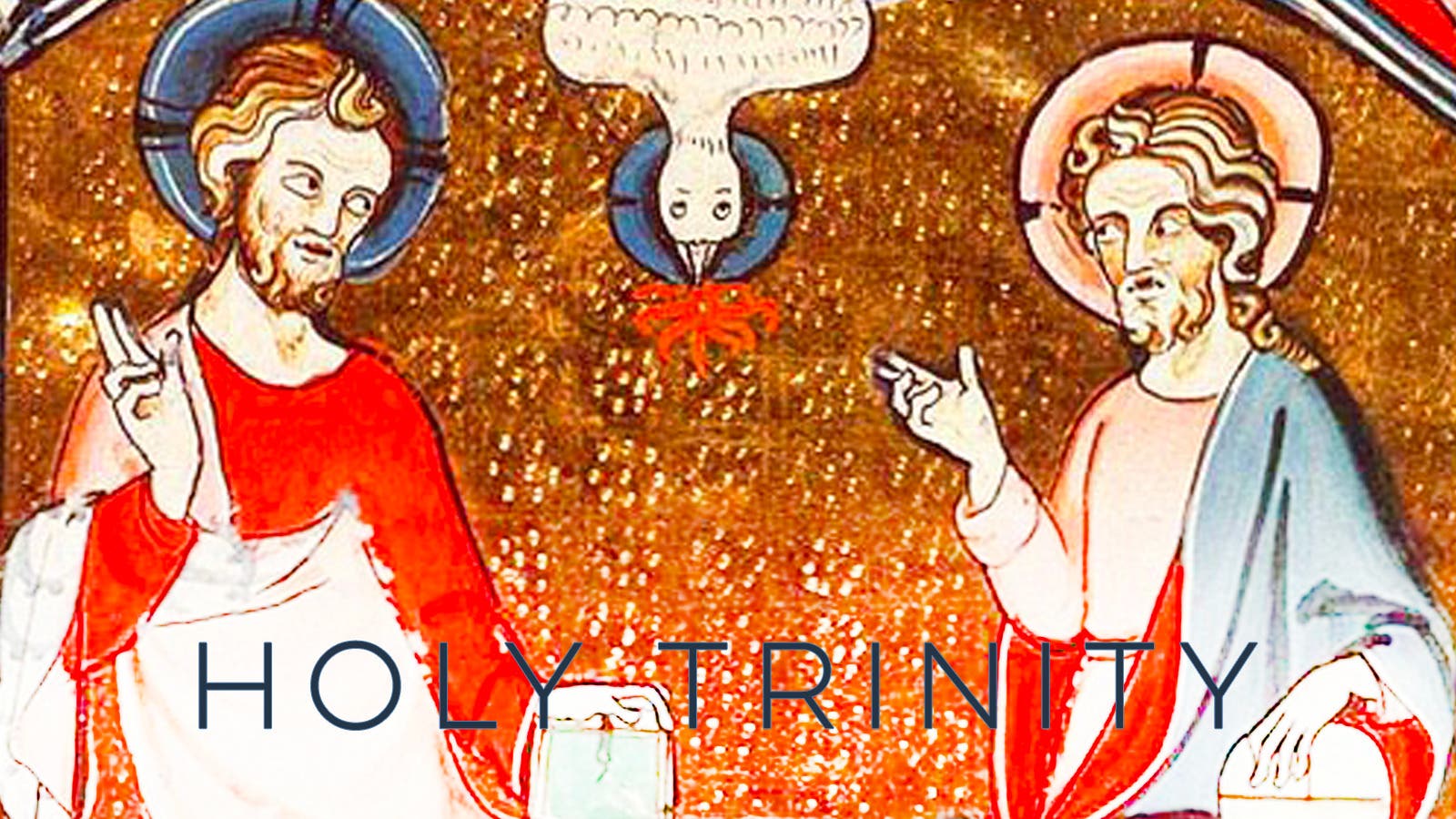 Divine Service: Holy Trinity