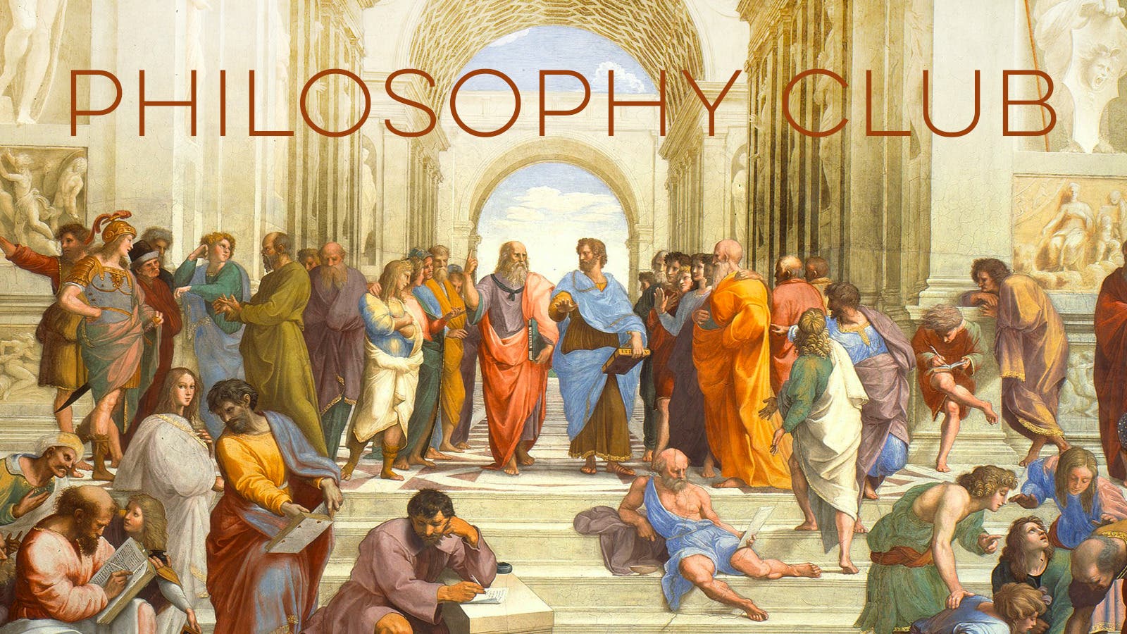 Philosophy Club
