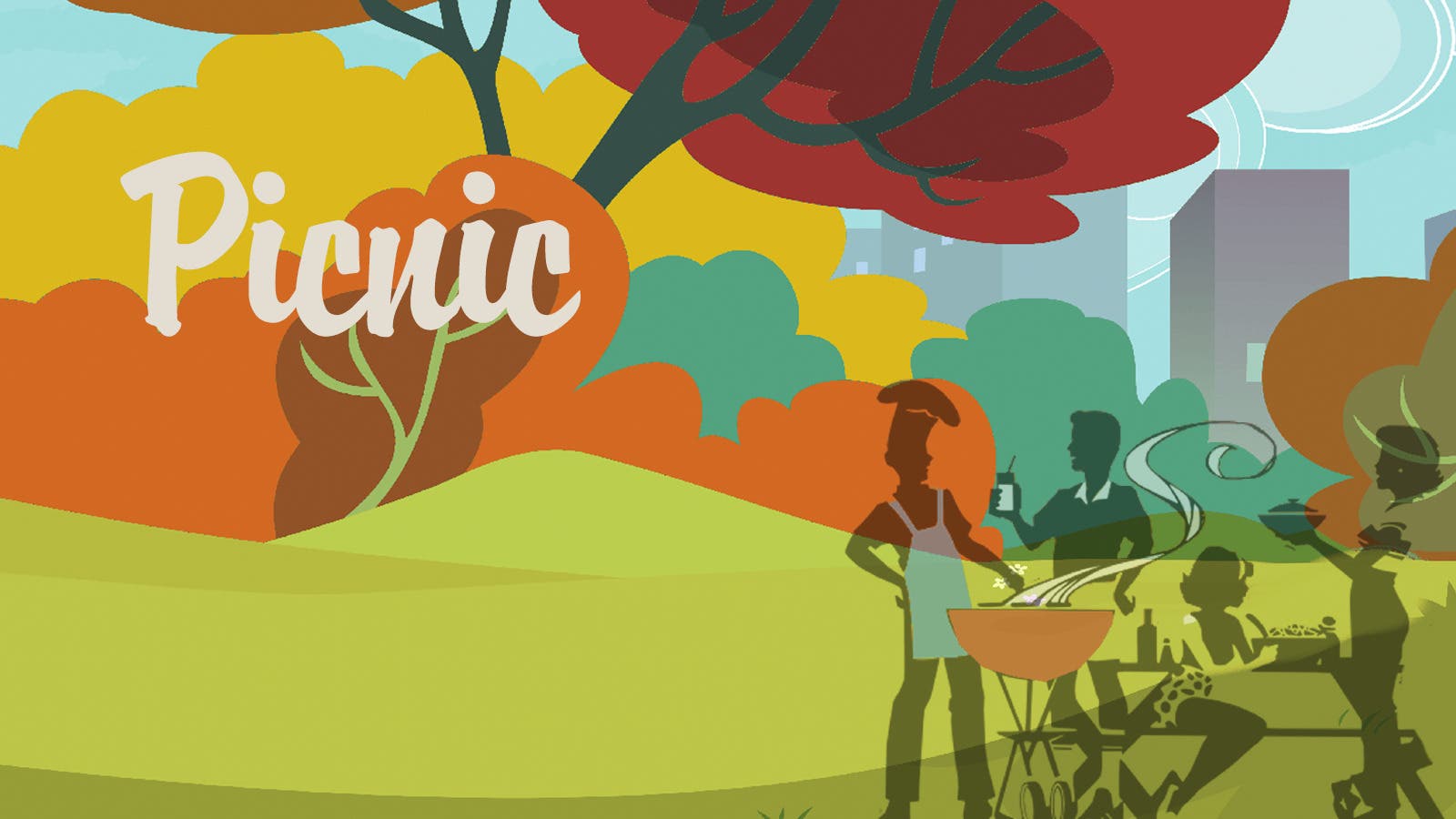 Welcome Picnic