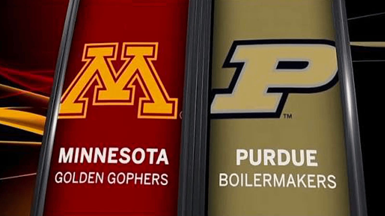 College Football Watch Party!