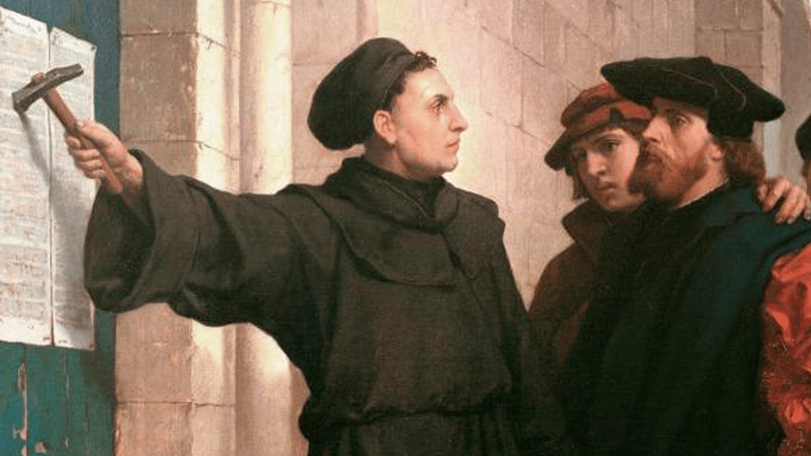Divine Service: Feast of the Reformation