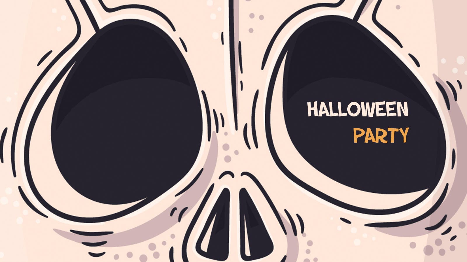 (Pre)Halloween Party