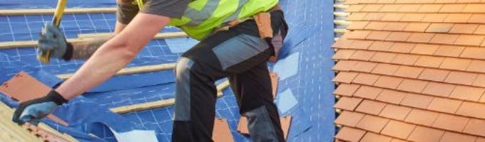 A&A Roofing & Exteriors