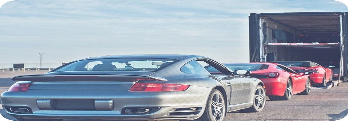 Barrett Auto Transport