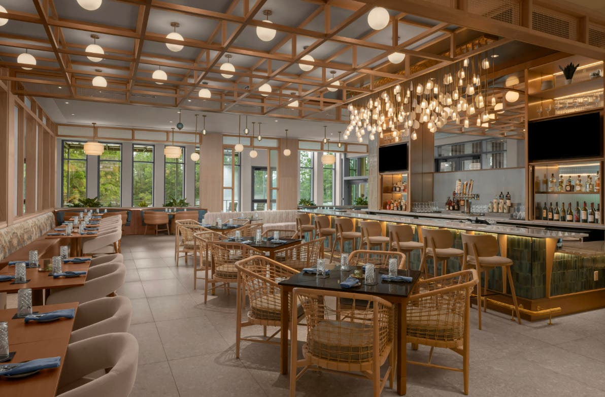 Brunch, Bubbles & Mom @ The Hilton Jacksonville at Mayo Clinic  