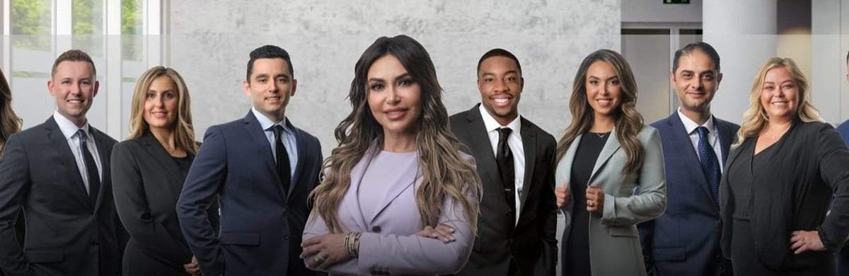 Avrek Law Firm