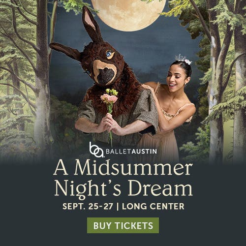 A Midsummer Night's Dream