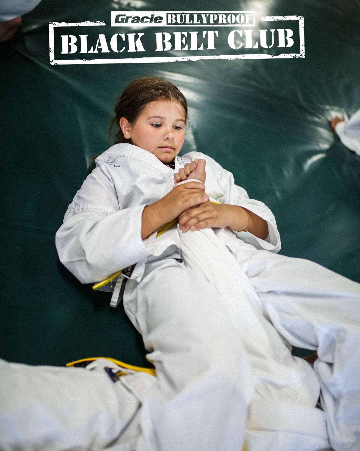 Gracie Bullyproof®