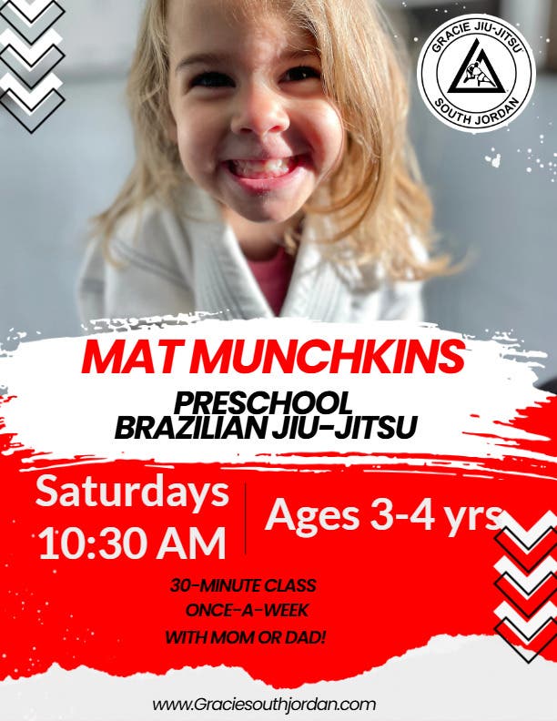 🥋 Jiu-Jitsu Superpower: Staying Calm. 😎
