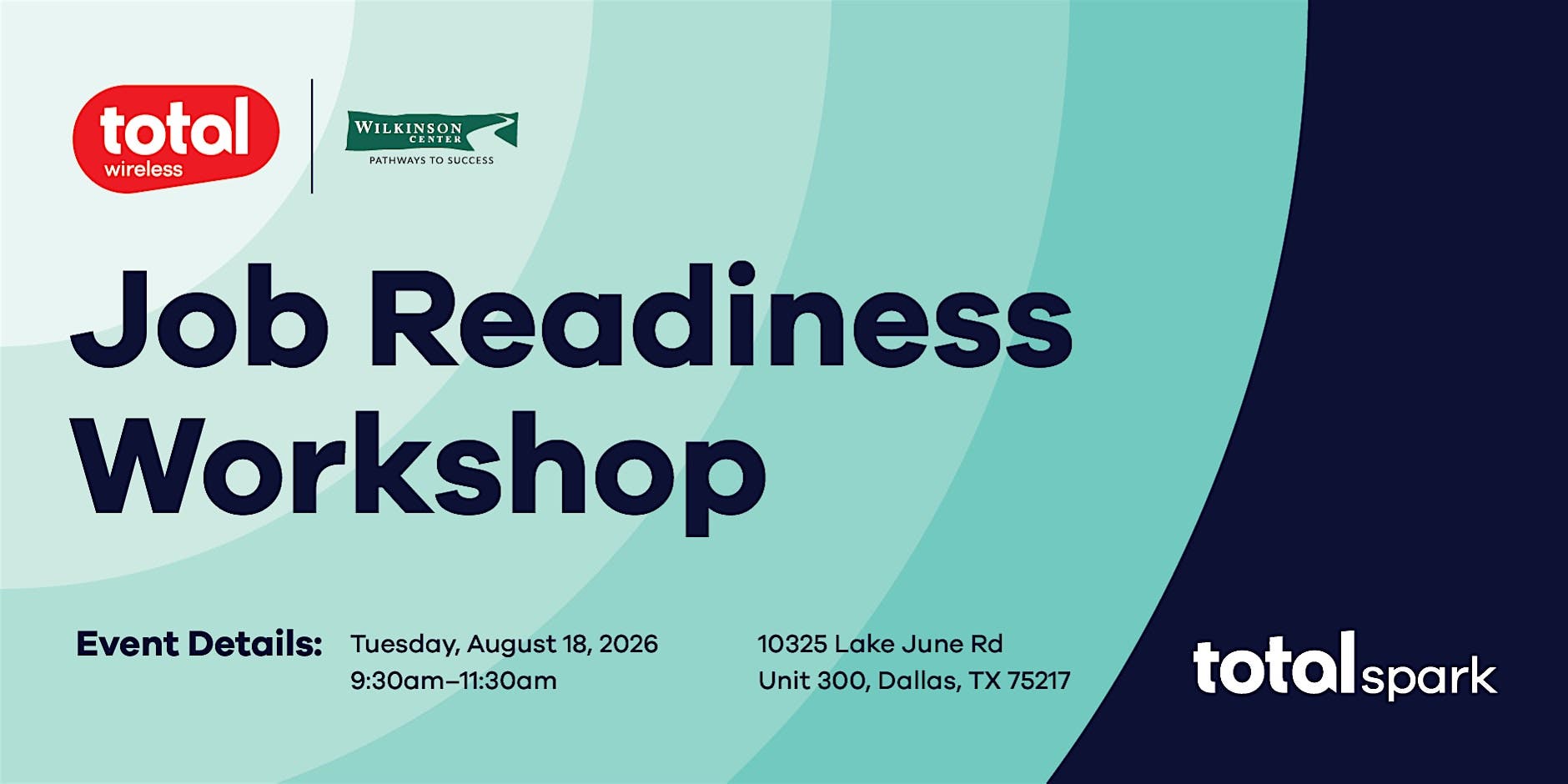 Job Readiness Workshop