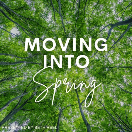 Mar 18 | Forest Bathing March 18 | Litchfield, CT Patch