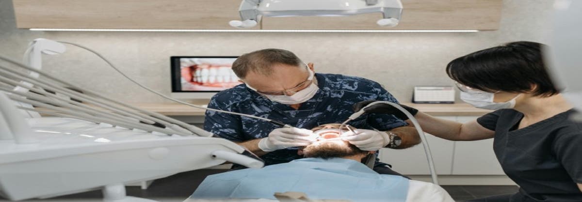 Los Angeles Emergency Dentist