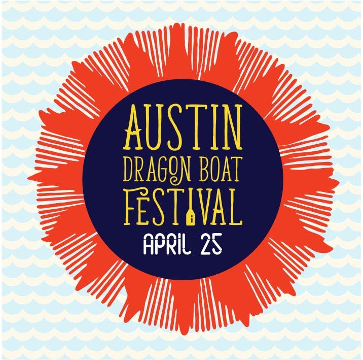 26th Annual Austin Dragon Boat Festival